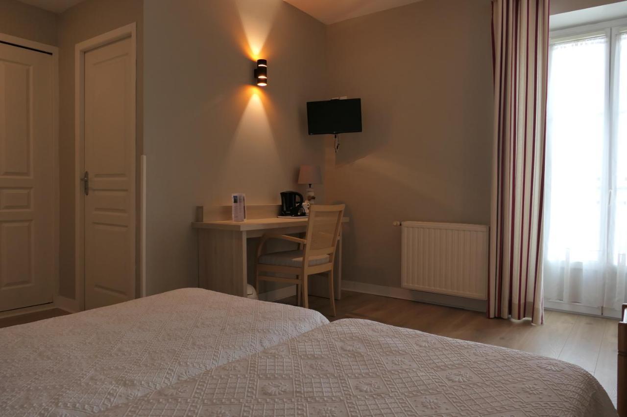 Hotel Kapa Gorry Saint-Jean-de-Luz Luaran gambar