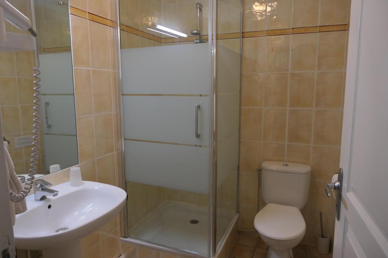 Hotel Kapa Gorry Saint-Jean-de-Luz Luaran gambar
