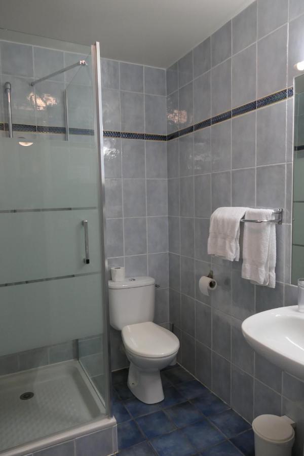 Hotel Kapa Gorry Saint-Jean-de-Luz Luaran gambar