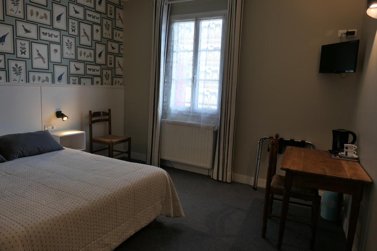 Hotel Kapa Gorry Saint-Jean-de-Luz Luaran gambar