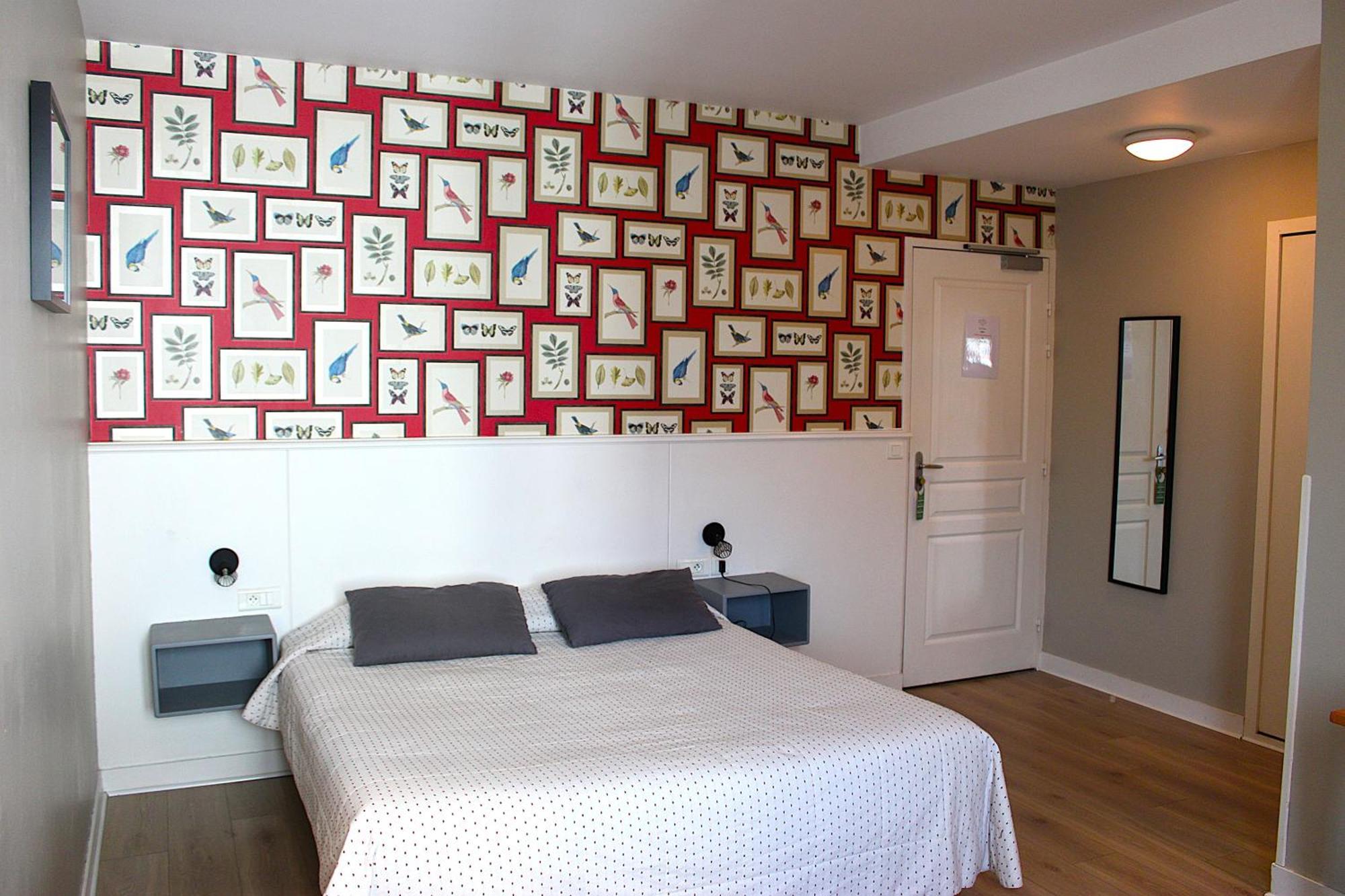 Hotel Kapa Gorry Saint-Jean-de-Luz Luaran gambar