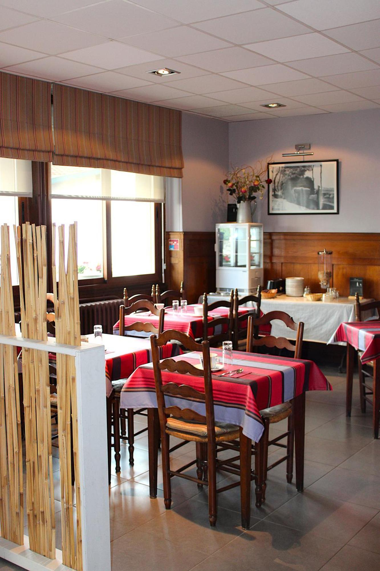 Hotel Kapa Gorry Saint-Jean-de-Luz Luaran gambar