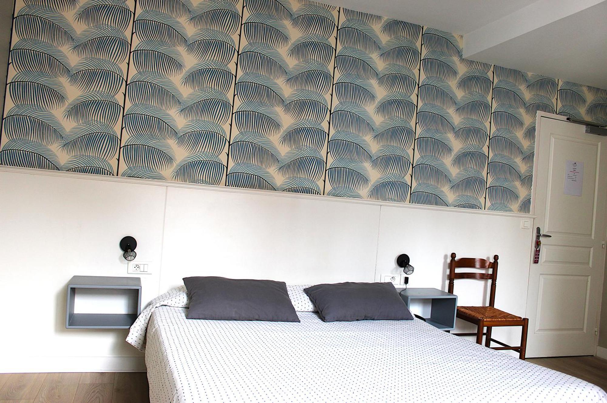 Hotel Kapa Gorry Saint-Jean-de-Luz Luaran gambar