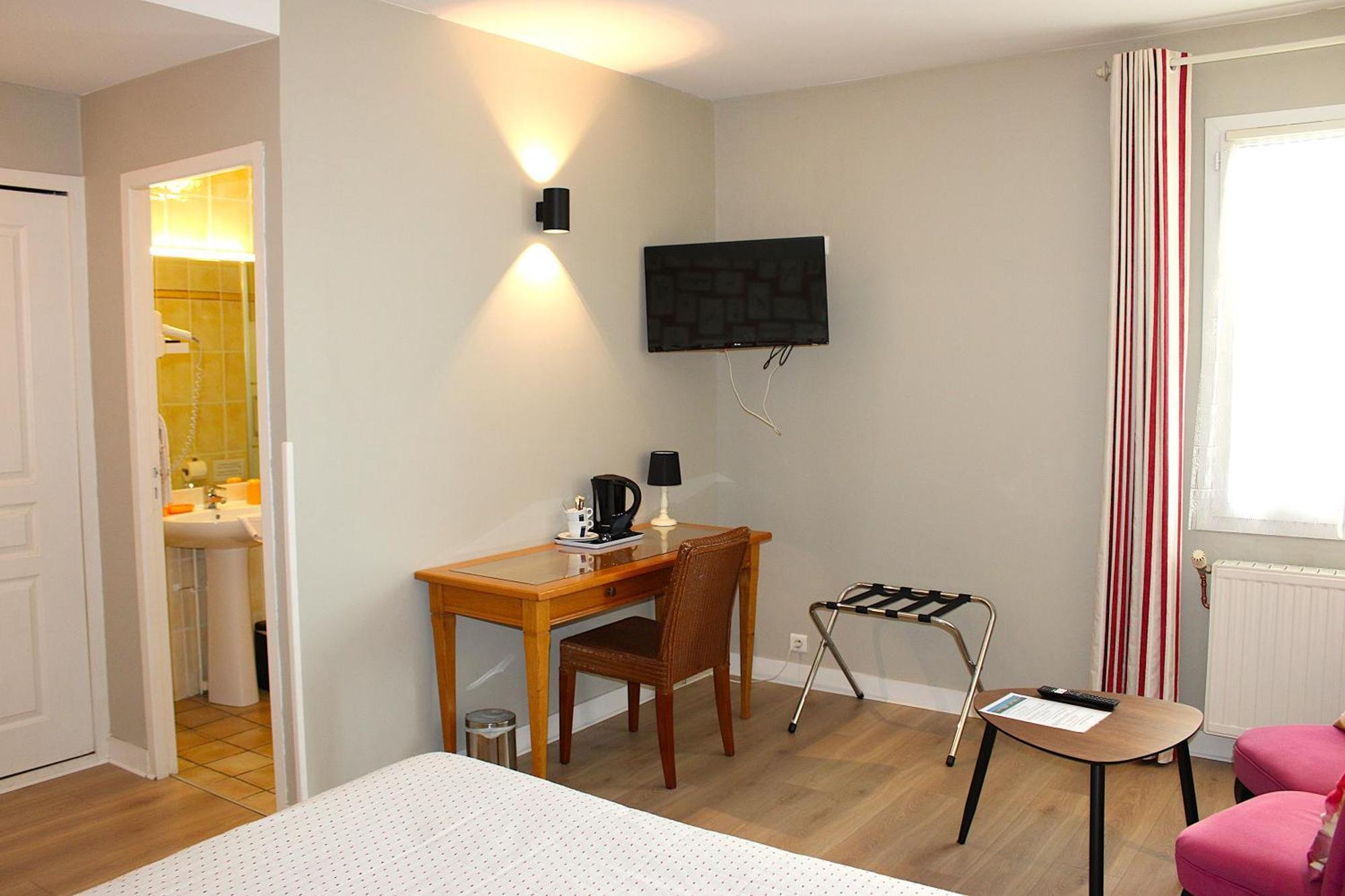 Hotel Kapa Gorry Saint-Jean-de-Luz Luaran gambar