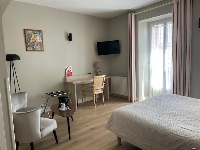Hotel Kapa Gorry Saint-Jean-de-Luz Luaran gambar