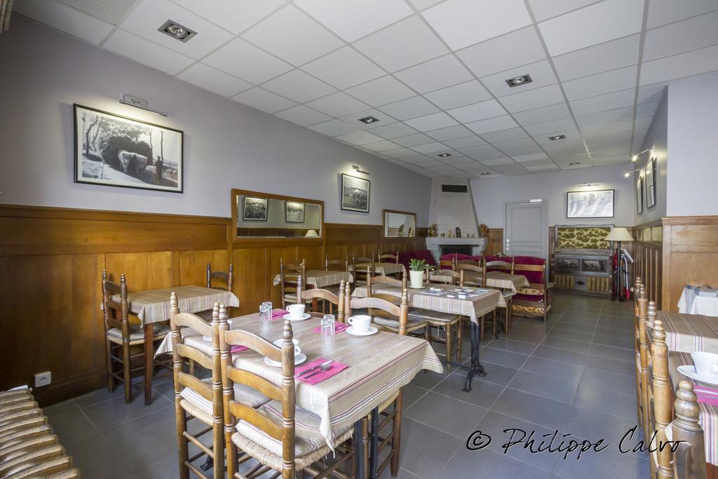 Hotel Kapa Gorry Saint-Jean-de-Luz Luaran gambar