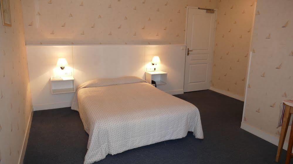 Hotel Kapa Gorry Saint-Jean-de-Luz Luaran gambar